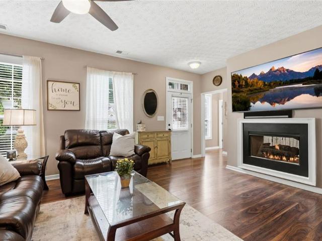 House for sale in Paulding, Georgia