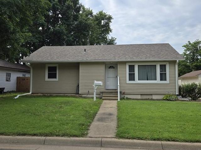 House for sale in Kansas