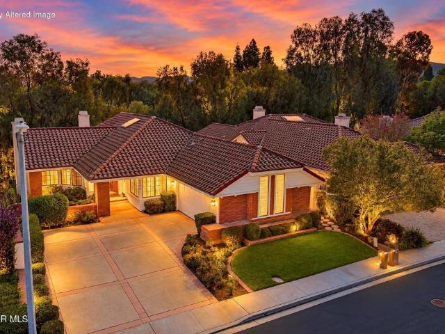 House for sale in Thousand Oaks, Ventura County