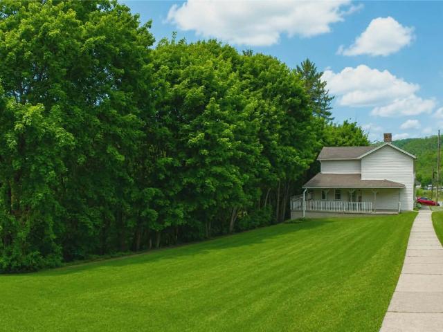 House for sale in East Brady, Pennsylvania
