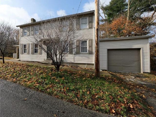 House for sale in East Brady, Pennsylvania