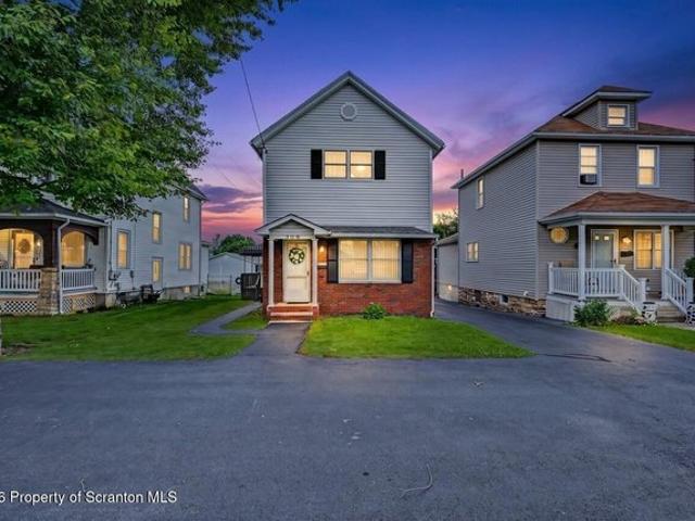 House for sale in Jessup, Pennsylvania