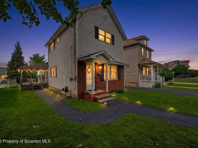 House for sale in Jessup, Pennsylvania