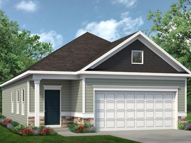 House for sale in Tennessee