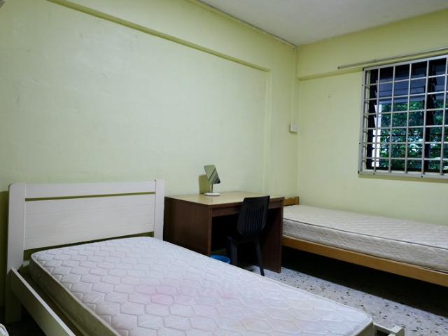 Property for rent