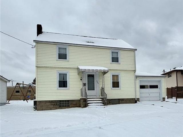 House for sale in Kittanning, Pennsylvania