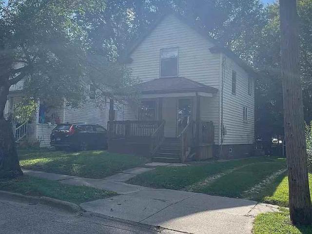 Apartment for rent in Lansing, Ingham County