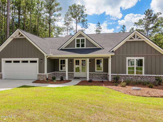 House for sale in South Carolina