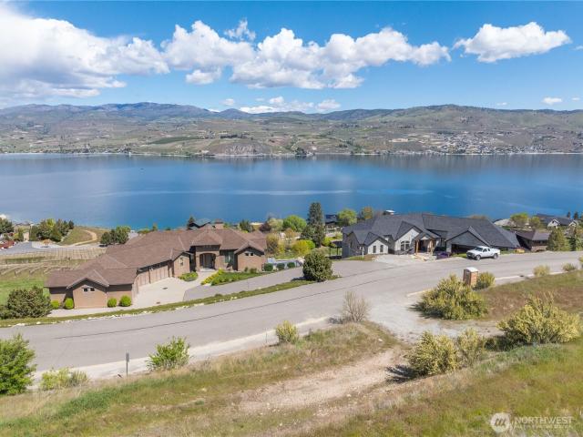 Land for sale in Grandview Village, Chelan