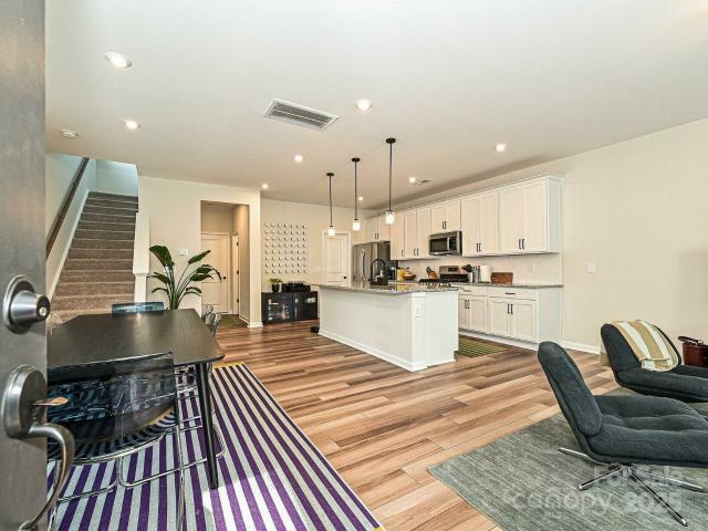 Townhouse for sale in Charlotte