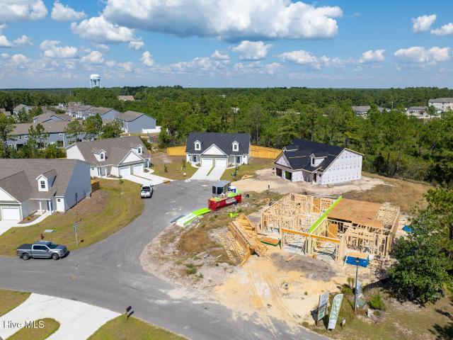 Townhouse for sale in Holly Ridge, Onslow County