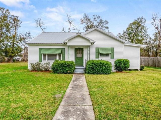 House for sale in Dequincy, Louisiana