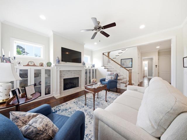 House for sale in Lexington, South Carolina