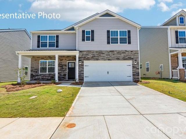 House for sale in Kings Mountain, North Carolina