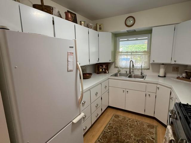 House for sale in Bay City, Michigan