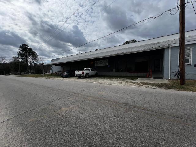 Commercial for sale in Wrens