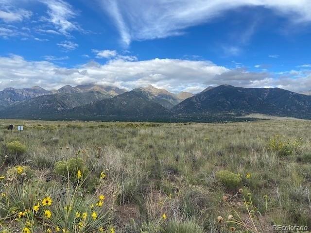 Land for sale in Crestone, Colorado