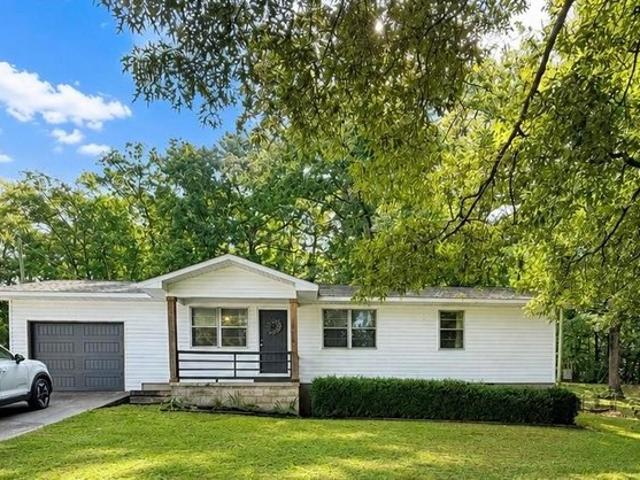 House for sale in Vinemont, Alabama