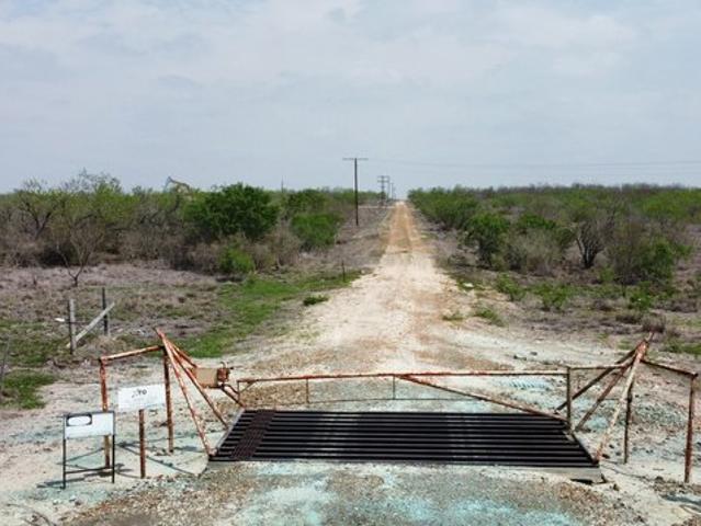 Farm for sale in Tilden, Texas