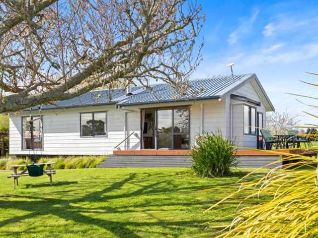 Property for sale in Hūnua, Franklin