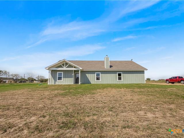 House for sale in Hallettsville, Lavaca County