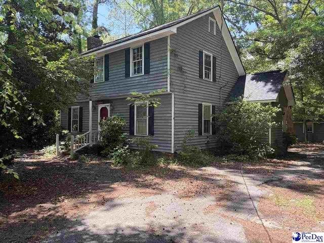 House for sale in Quinby, South Carolina