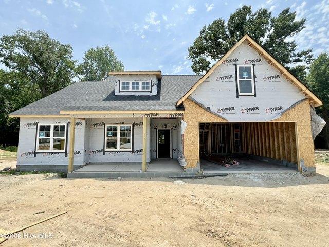 House for sale in Pikeville, North Carolina