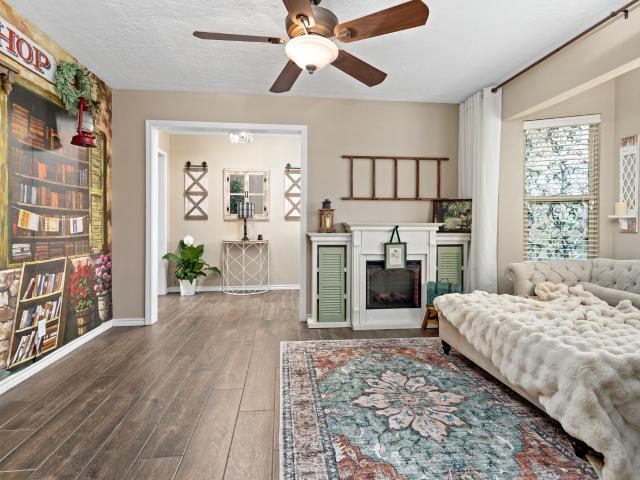 House for sale in Sour Lake, Texas