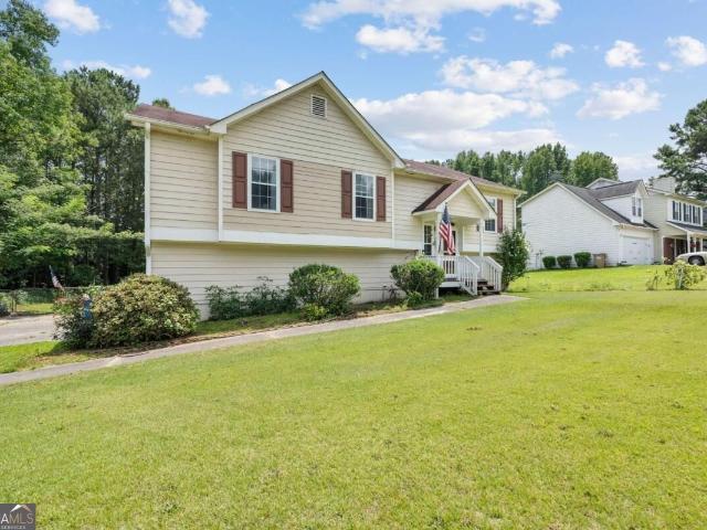 House for sale in Auburn, Barrow County