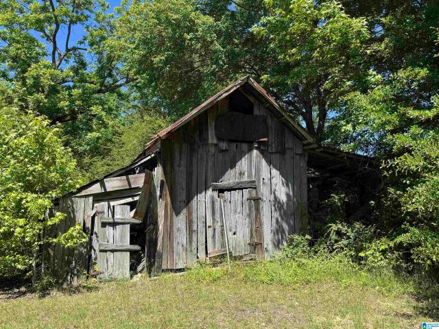 Land for sale in Alabama