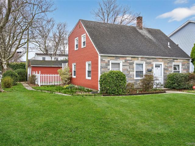 Property for sale in Nassau, New York