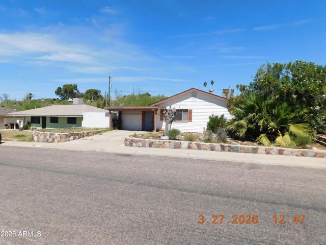 Property for sale in Kearny, Arizona