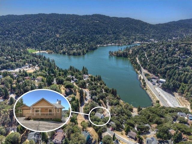 House for sale in Crestline, San Bernardino County