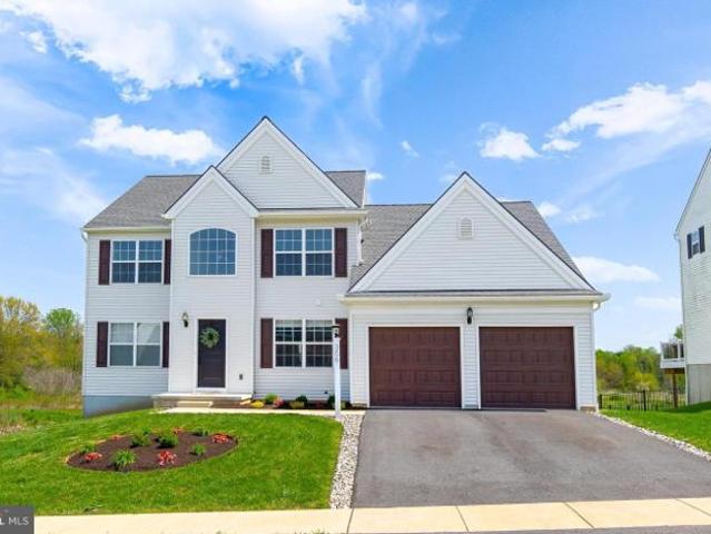 House for sale in New Providence, Pennsylvania