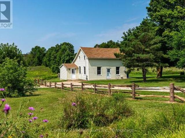 House for sale in Grey, Ontario