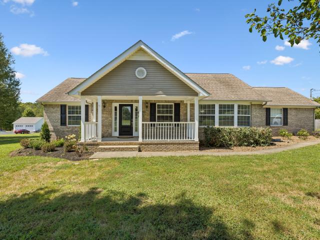 House for sale in Tennessee