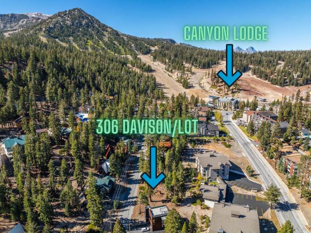 Land for sale in Mammoth Lakes, California