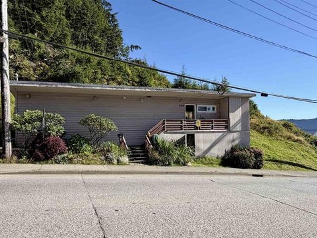 House for sale in Ketchikan