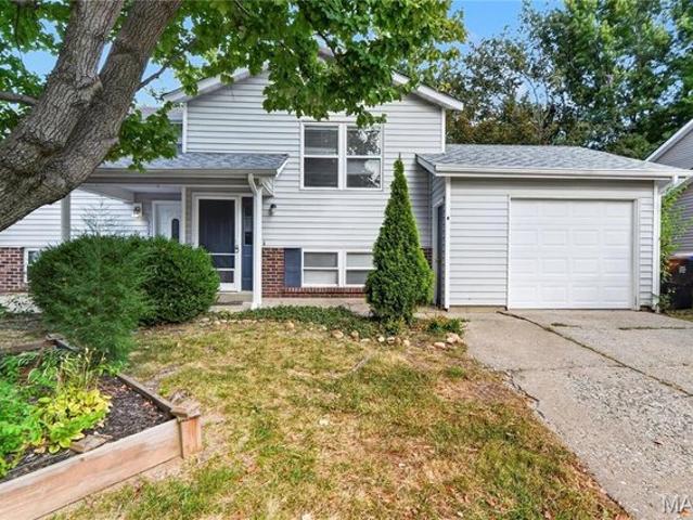 Condo for sale in Saint Peters, Missouri