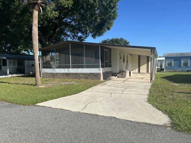 House for sale in Oviedo, Florida