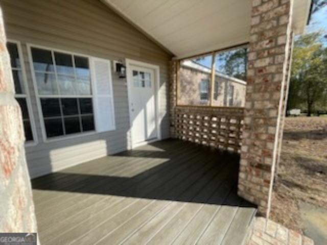 House for sale in Unadilla, Georgia