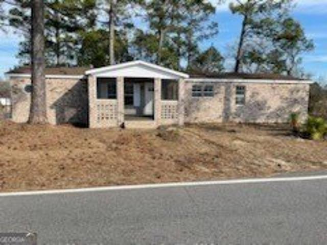 House for sale in Unadilla, Georgia