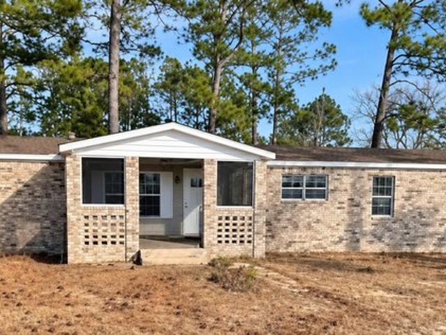 House for sale in Unadilla, Dooly County