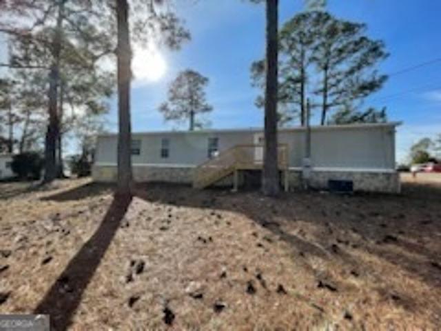 House for sale in Bainbridge, Georgia