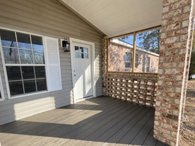 House for sale in Unadilla, Dooly County