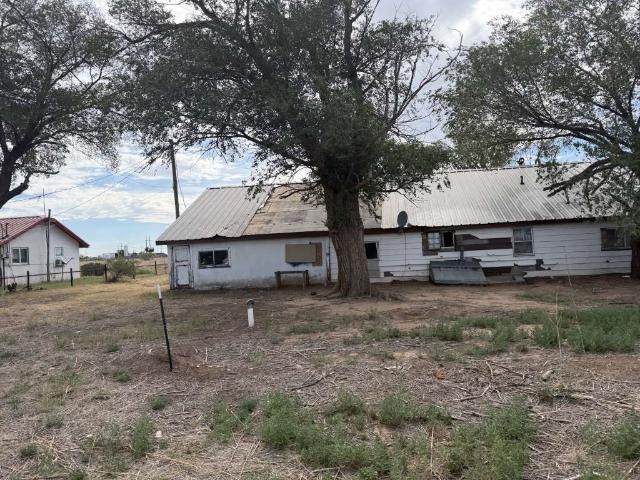 House for sale in Channing, Hartley County