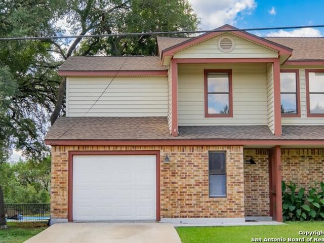 Condo for sale in Texas