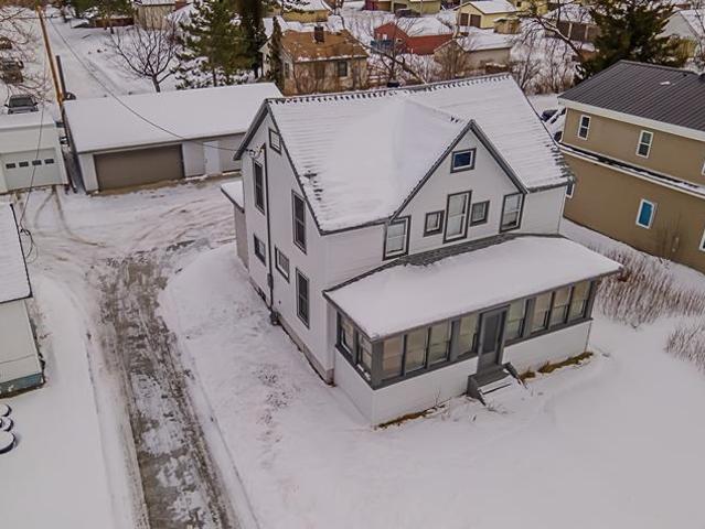 House for sale in Deer River, Minnesota