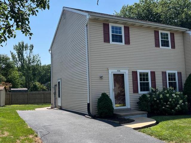Townhouse for sale in Bird In Hand, Pennsylvania