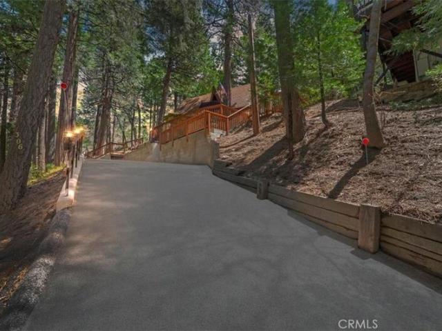 Townhouse for sale in Lake Arrowhead